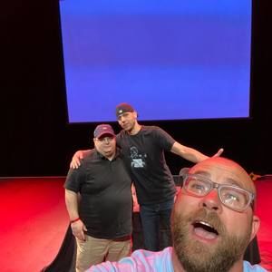 Meet your Posher, Jesse